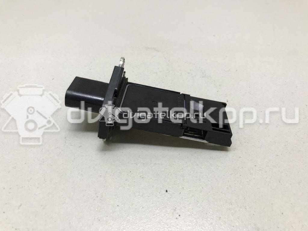 Фото Расходомер воздуха (массметр)  3L3A12B579BA для ford america Escape {forloop.counter}}