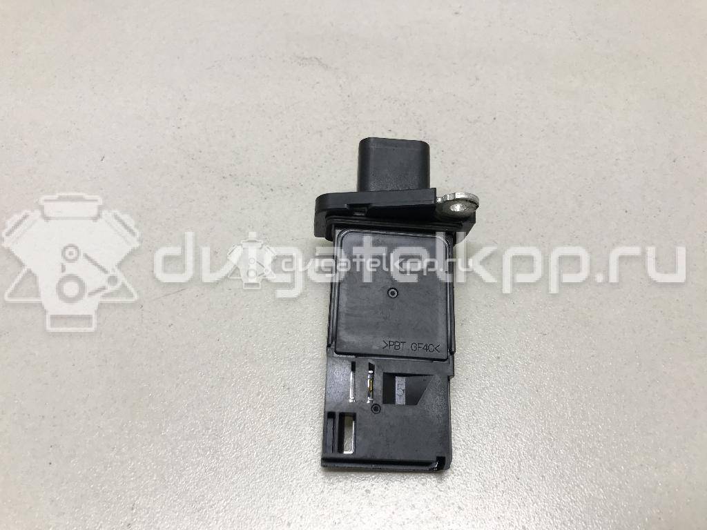 Фото Расходомер воздуха (массметр)  3L3A12B579BA для ford america Escape {forloop.counter}}