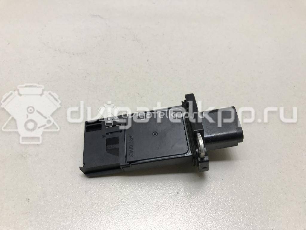 Фото Расходомер воздуха (массметр)  3L3A12B579BA для ford america Escape {forloop.counter}}