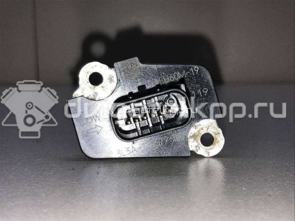 Фото Расходомер воздуха (массметр)  3L3A12B579BA для ford america Escape {forloop.counter}}