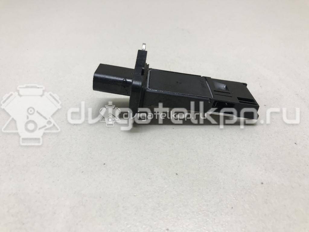 Фото Расходомер воздуха (массметр)  3L3A12B579BA для ford america Escape {forloop.counter}}