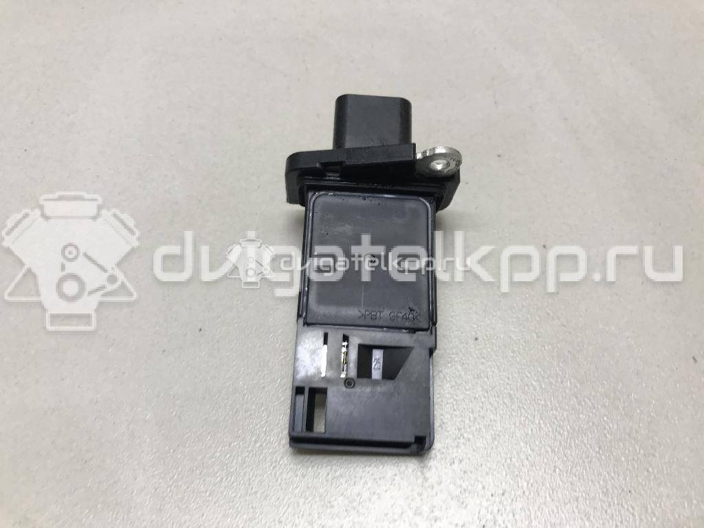 Фото Расходомер воздуха (массметр)  3L3A12B579BA для ford america Escape {forloop.counter}}
