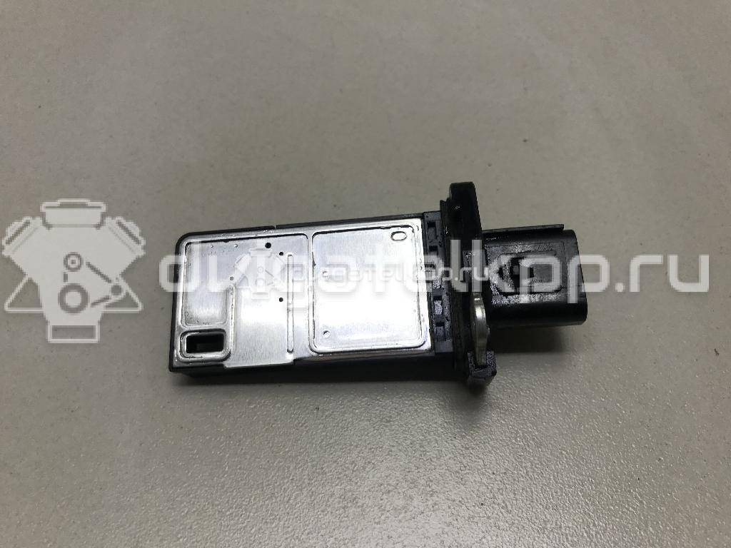 Фото Расходомер воздуха (массметр)  3L3A12B579BA для ford america Escape {forloop.counter}}