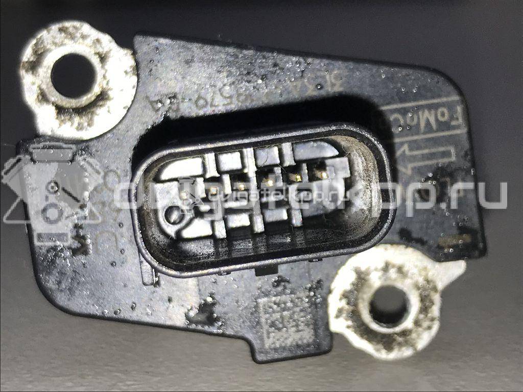 Фото Расходомер воздуха (массметр)  3L3A12B579BA для ford america Escape {forloop.counter}}