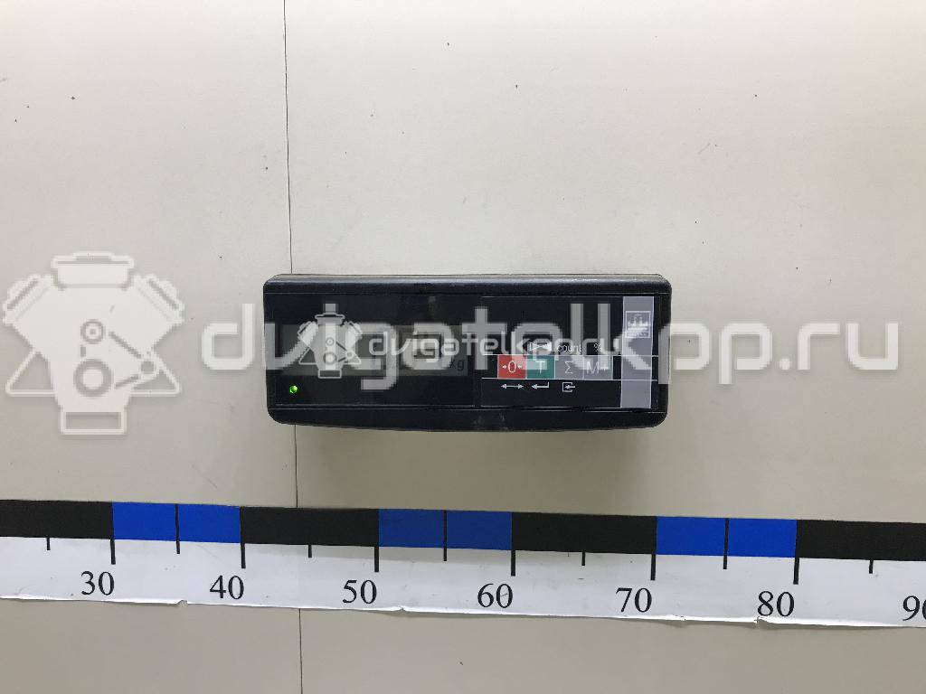 Фото Расходомер воздуха (массметр)  3L3A12B579BA для ford america Escape {forloop.counter}}