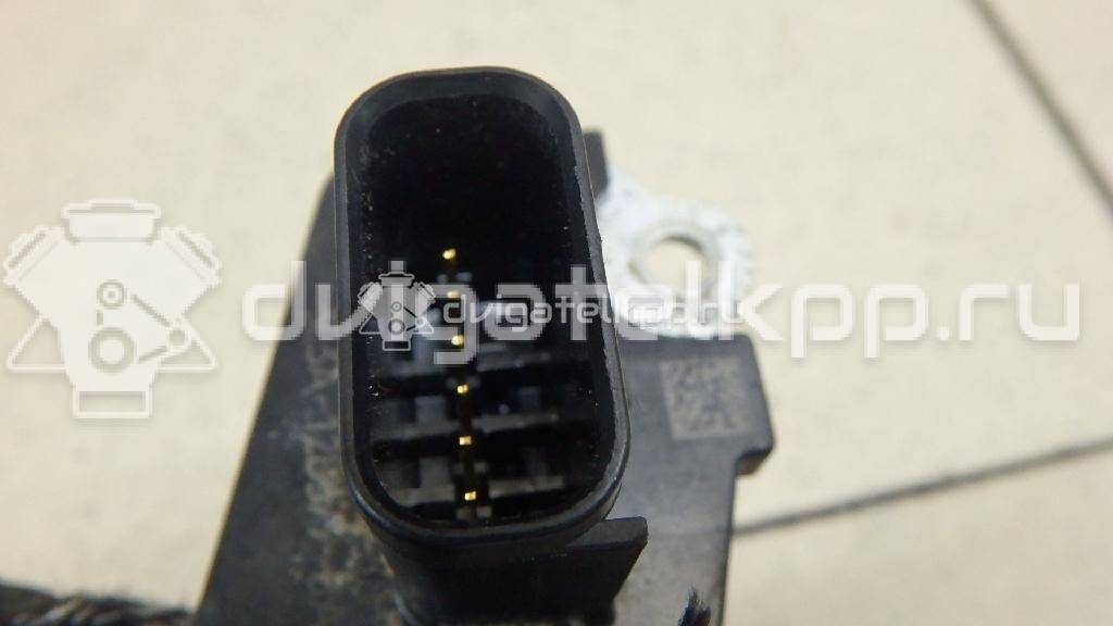 Фото Расходомер воздуха (массметр)  4515688 для ford america Escape {forloop.counter}}