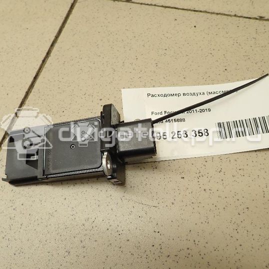 Фото Расходомер воздуха (массметр)  4515688 для ford america Escape