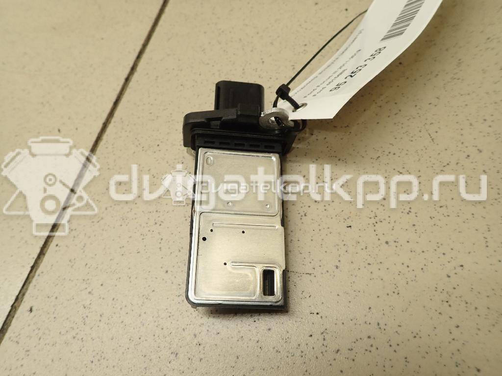 Фото Расходомер воздуха (массметр)  4515688 для ford america Escape {forloop.counter}}