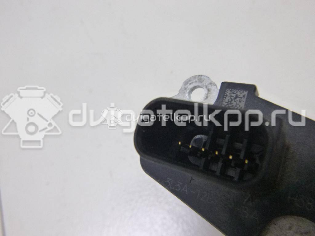 Фото Расходомер воздуха (массметр)  3L3A12B579BA для ford america Escape {forloop.counter}}