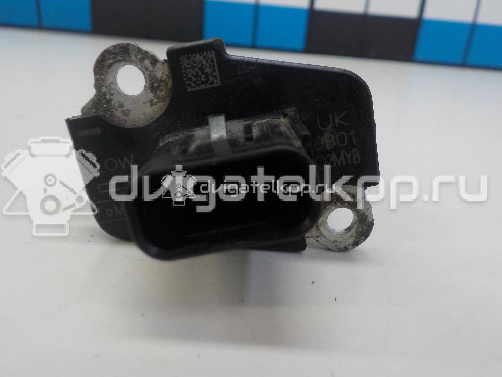 Фото Расходомер воздуха (массметр)  4515688 для ford america Escape {forloop.counter}}