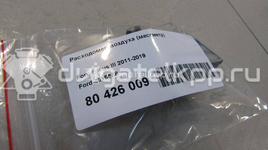 Фото Расходомер воздуха (массметр)  4515688 для ford america Escape {forloop.counter}}