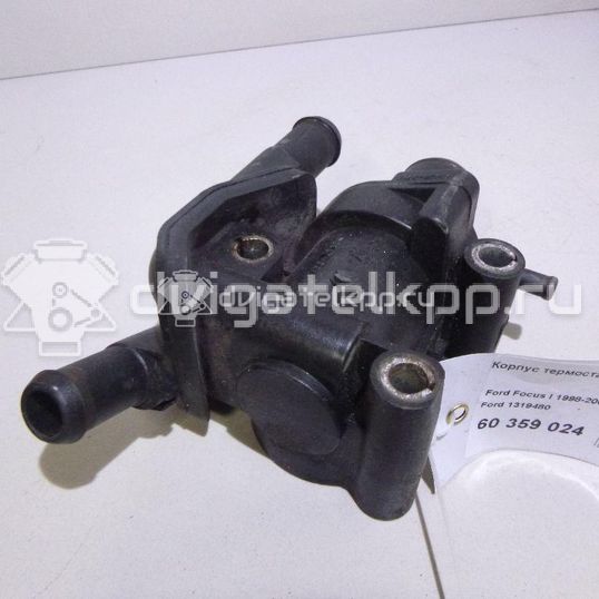 Фото Корпус термостата  1319480 для ford america Escape