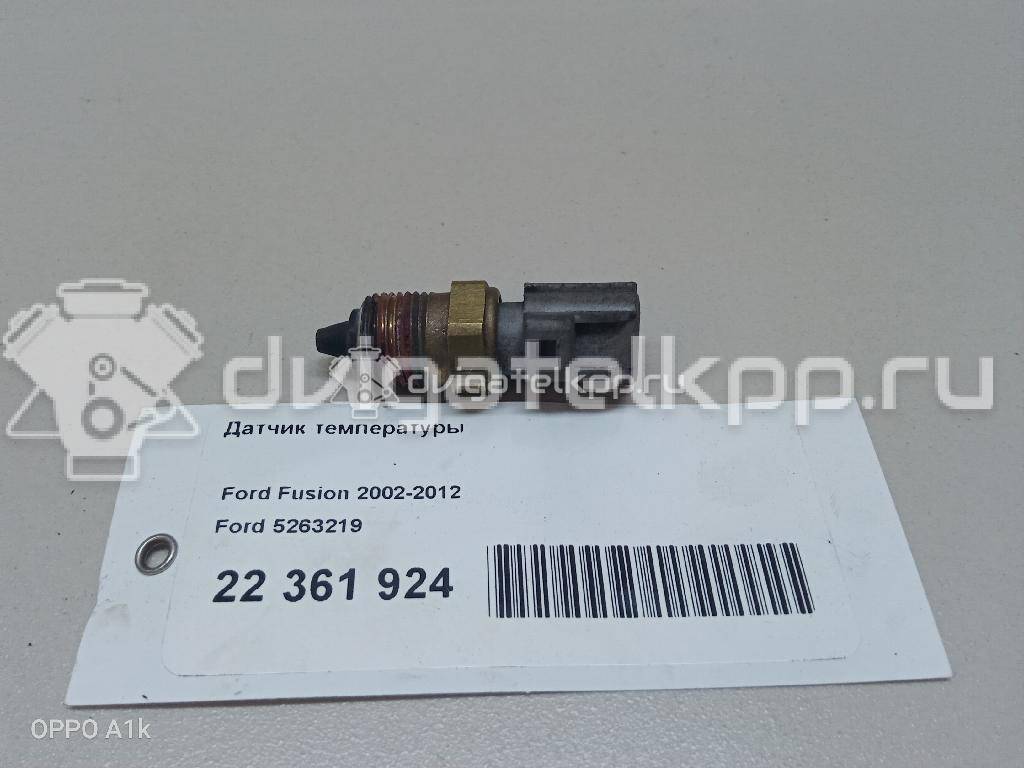 Фото Датчик температуры  5263219 для ford america Explorer (U2) {forloop.counter}}