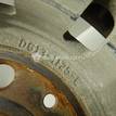 Фото Диск тормозной передний вентилируемый  DG1Z1125C для ford america Explorer {forloop.counter}}