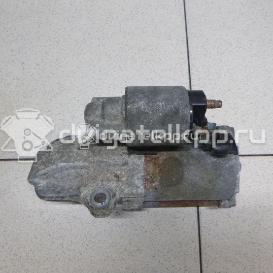 Фото Стартер  1525794 для ford america Explorer