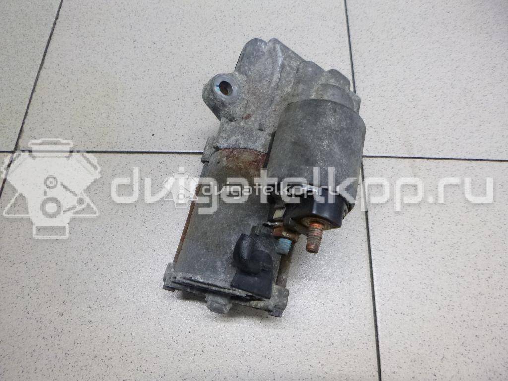 Фото Стартер  1525794 для ford america Explorer {forloop.counter}}