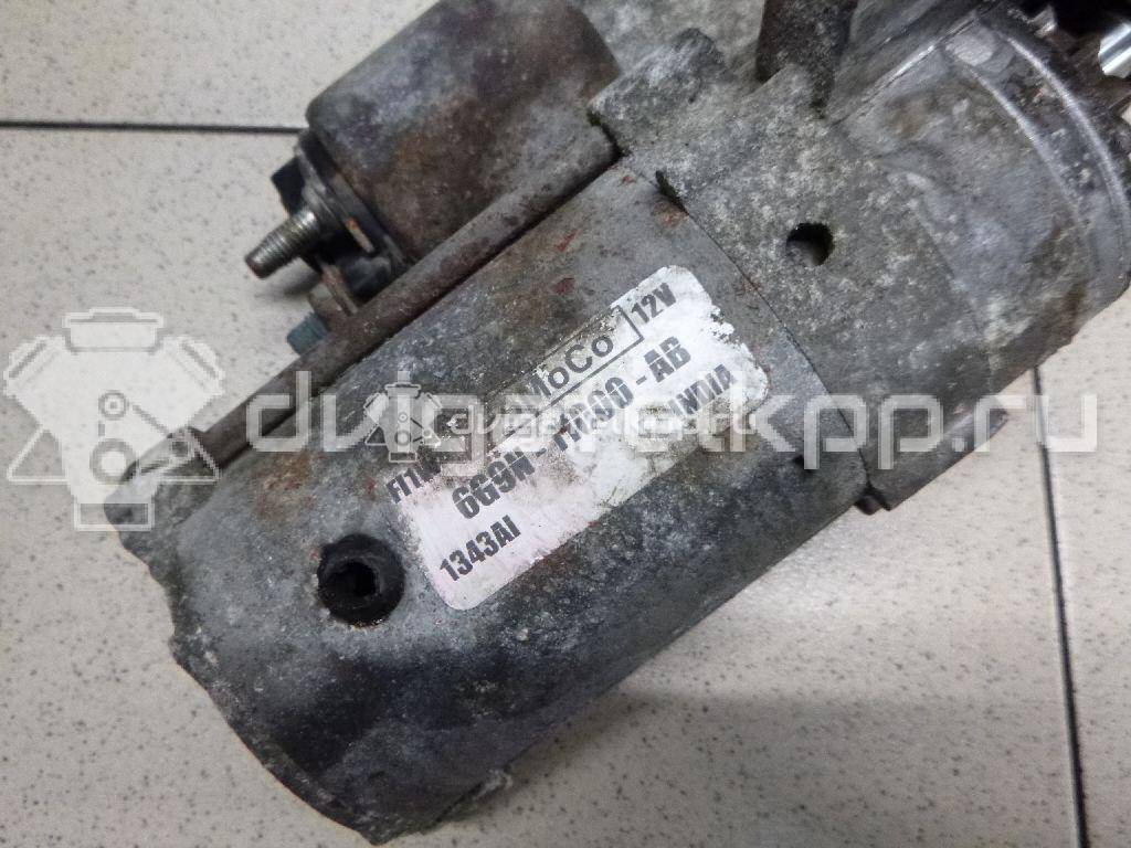 Фото Стартер  1525794 для ford america Explorer {forloop.counter}}