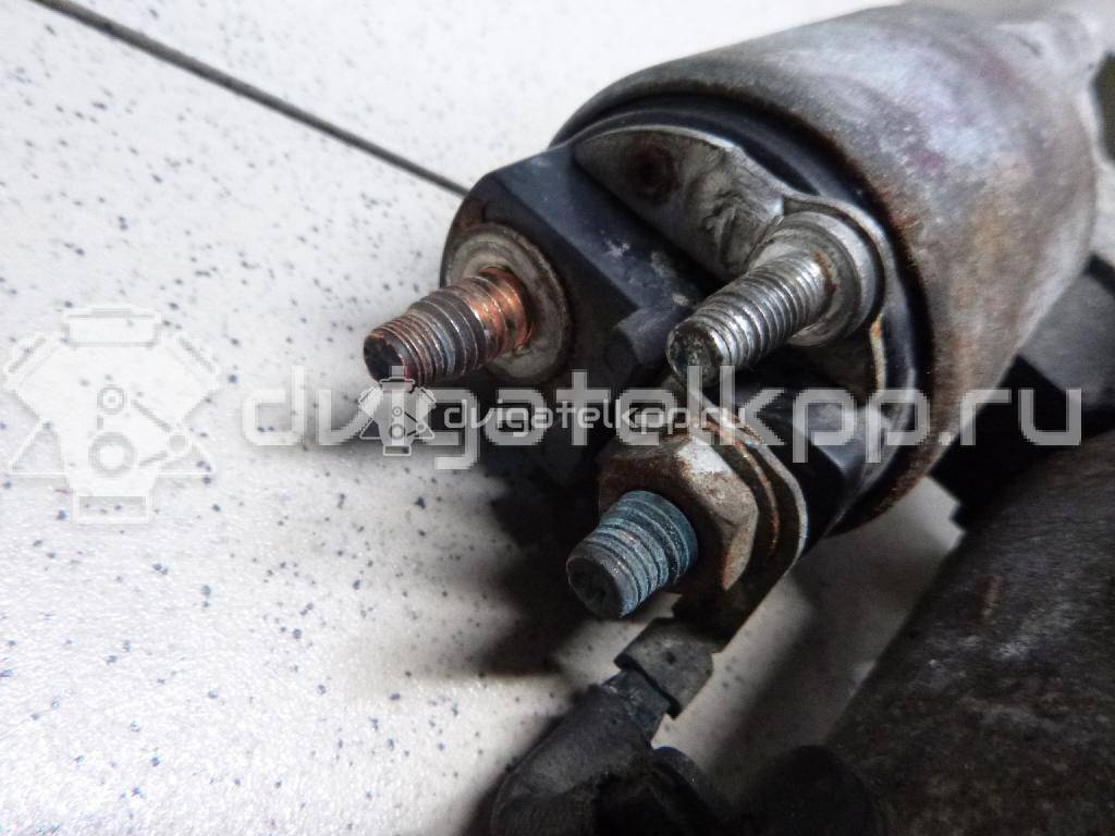 Фото Стартер  1525794 для ford america Explorer {forloop.counter}}