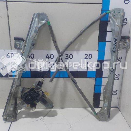 Фото Стеклоподъемник электр. передний правый  ys4z5423208ca для ford america Focus USA