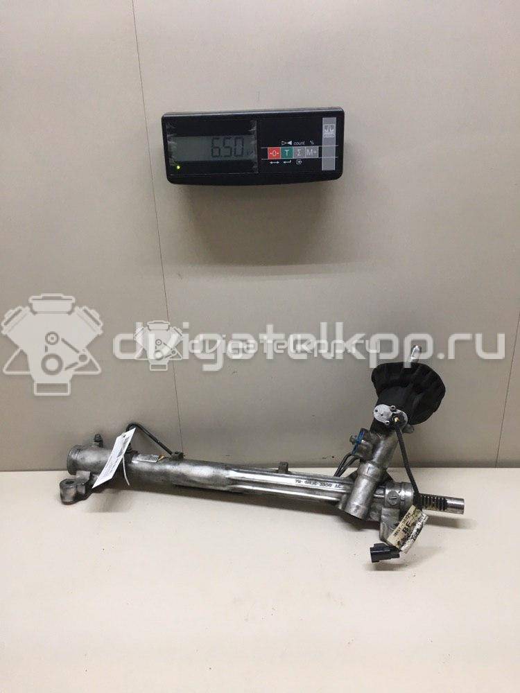 Фото Рейка рулевая  4M5C3550AC для ford america Focus USA {forloop.counter}}