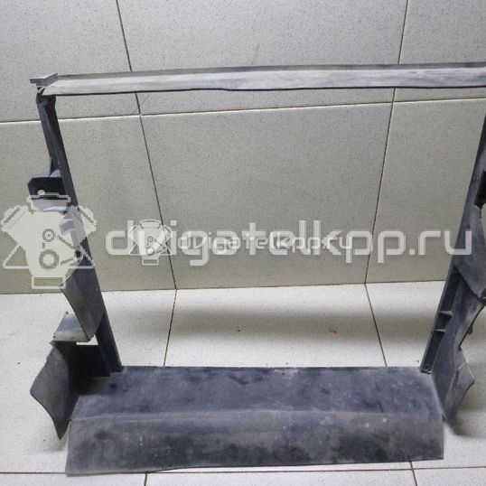 Фото Воздуховод  1685050030 для mercedes benz A140/160 W168