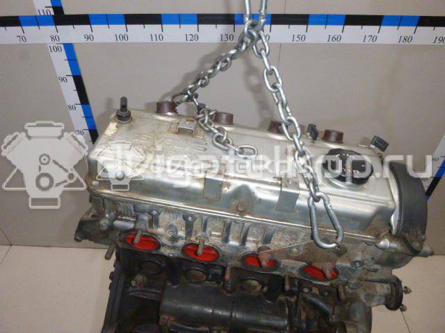 Фото Контрактный (б/у) двигатель 4G64-S4M для Gonow / Baolong / Chery / Gac Gonow / Nissan (Zhengzhou) / Great Wall / Shuanghuan 126-180 л.с 16V 2.4 л бензин 1016100E05 {forloop.counter}}