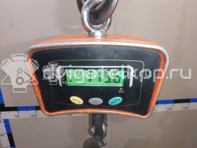 Фото Контрактный (б/у) двигатель 4G64-S4M для Gonow / Dongnan (Soueast) / Chery / Gac Gonow / Nissan (Zhengzhou) / Great Wall / Shuanghuan 125-135 л.с 16V 2.4 л бензин 1016100E05 {forloop.counter}}