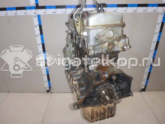 Фото Контрактный (б/у) двигатель 4G64-S4M для Gonow / Chery / Gac Gonow / Nissan (Zhengzhou) / Great Wall / Mitsubishi (Bjc) / Shuanghuan 125-135 л.с 16V 2.4 л бензин 1016100E05 {forloop.counter}}