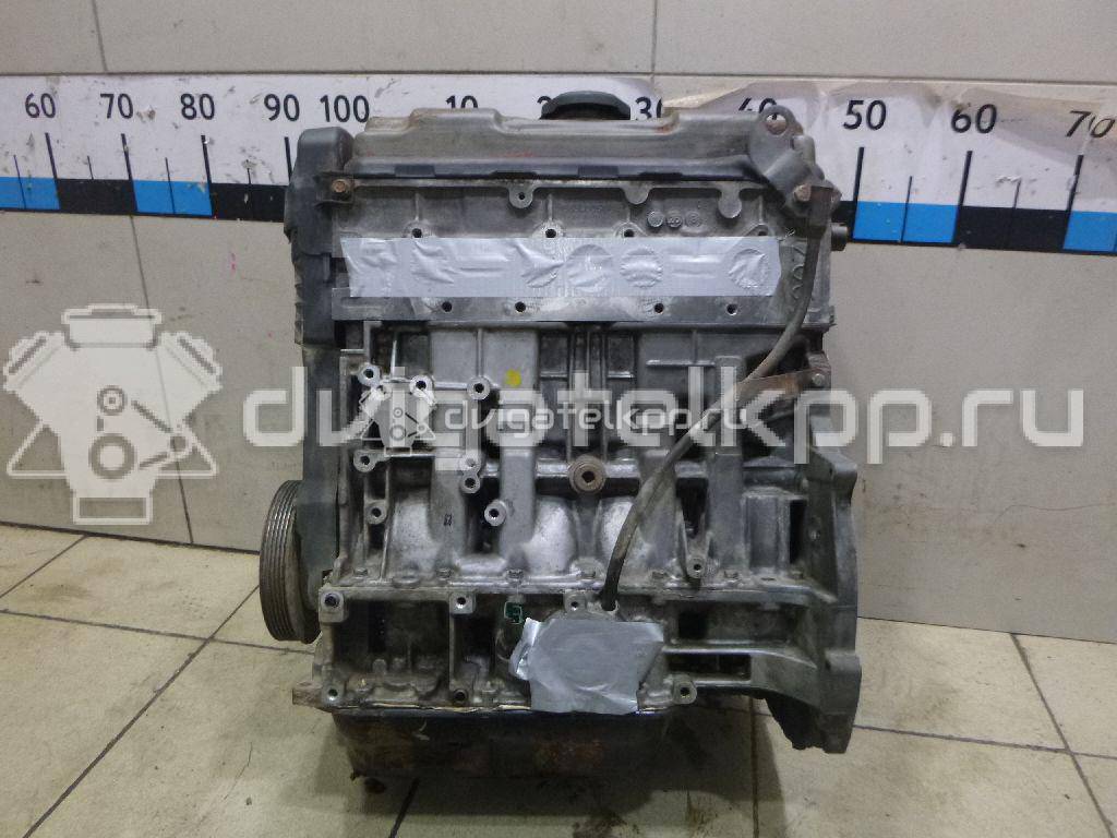 Фото Контрактный (б/у) двигатель KFX (TU3JP) для Citroen Zx N2 / Saxo S0, S1 / Xsara 72-75 л.с 8V 1.4 л бензин 0135ec {forloop.counter}}