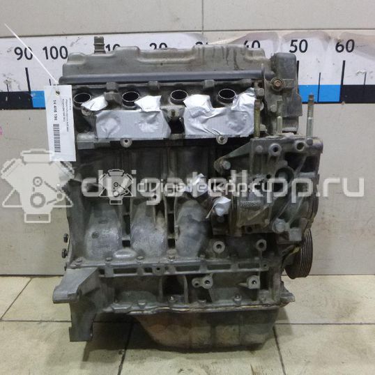 Фото Контрактный (б/у) двигатель KFX (TU3A) для Citroen Berlingo 75 л.с 8V 1.4 л бензин 0135ec