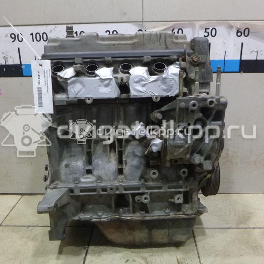 Фото Контрактный (б/у) двигатель KFV (TU3A) для Peugeot / Citroen 73-82 л.с 8V 1.4 л бензин