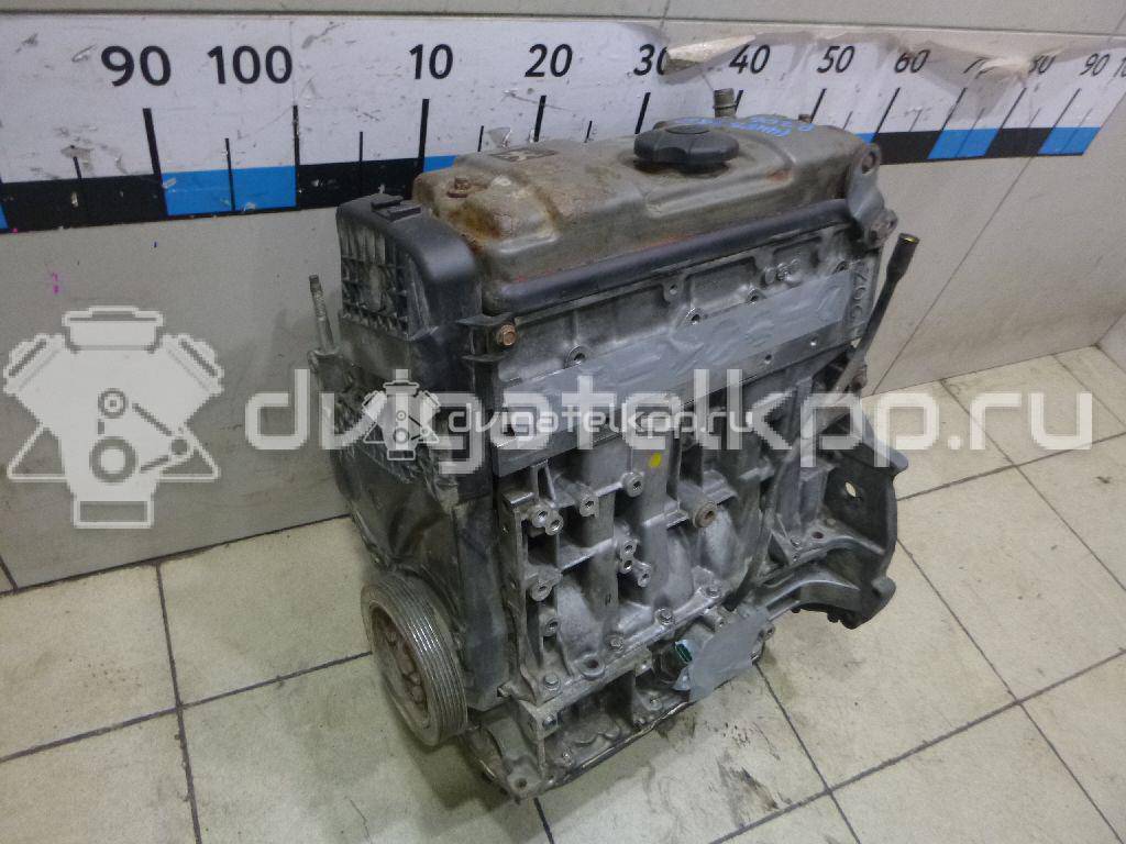 Фото Контрактный (б/у) двигатель KFV (TU3A) для Peugeot / Citroen 73-82 л.с 8V 1.4 л бензин {forloop.counter}}