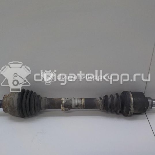 Фото Полуось передняя левая  32729g для Citroen Berlingo / Zx N2 / Bx / Xsara