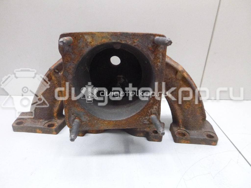 Фото Коллектор выпускной  0341g2 для Citroen C2 Jm / C4 / Xsara / Berlingo / C3 {forloop.counter}}