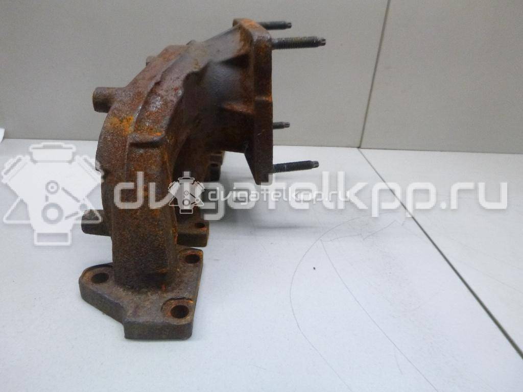 Фото Коллектор выпускной  0341g2 для Citroen C2 Jm / C4 / Xsara / Berlingo / C3 {forloop.counter}}