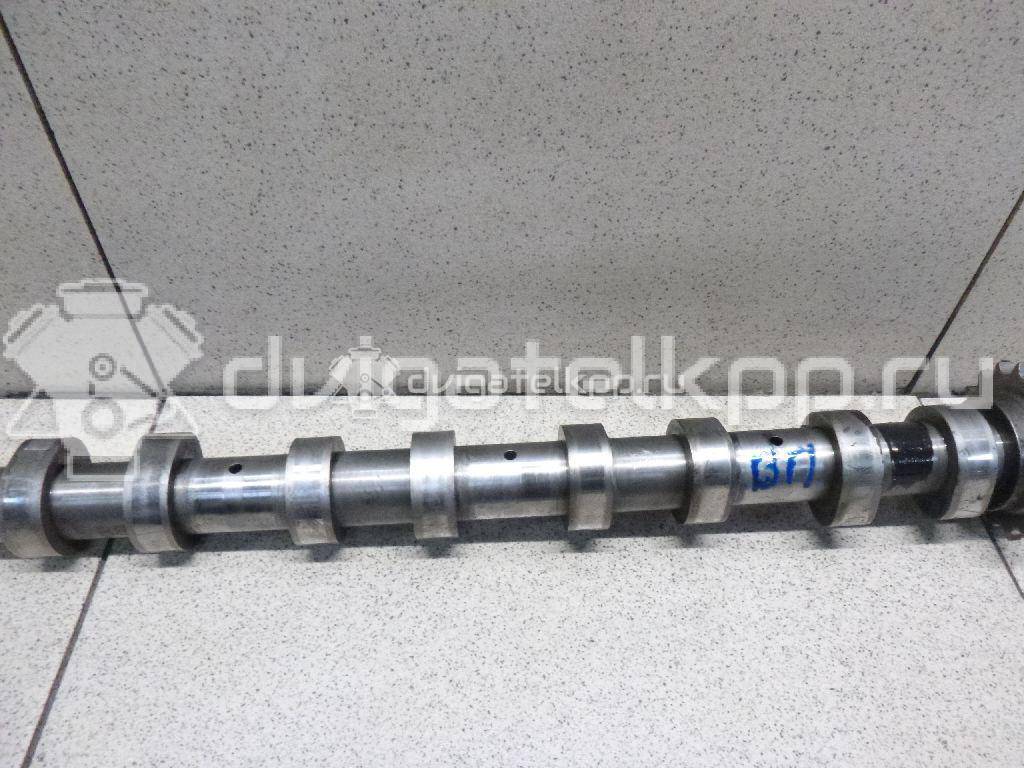 Фото Распредвал впускной  0801z9 для Citroen C2 Jm / C4 / Jumpy / C5 / Xsara {forloop.counter}}