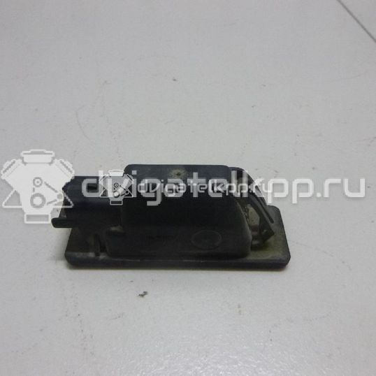 Фото Фонарь подсветки номера  6340A5 для Citroen C2 Jm / C6 Td / C4 / Jumpy / C5