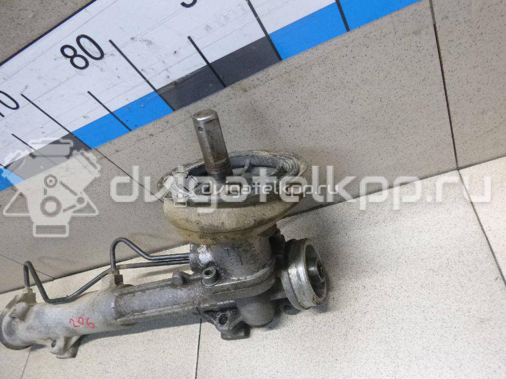 Фото Рейка рулевая  4000ew для citroen C2 {forloop.counter}}