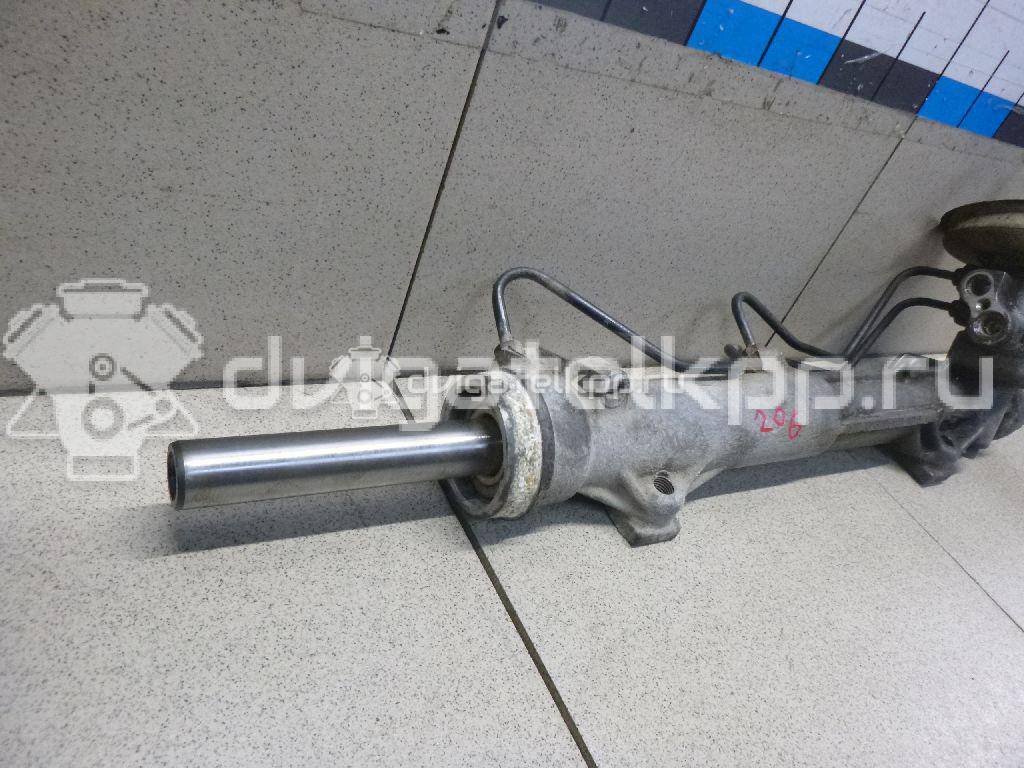 Фото Рейка рулевая  4000ew для citroen C2 {forloop.counter}}