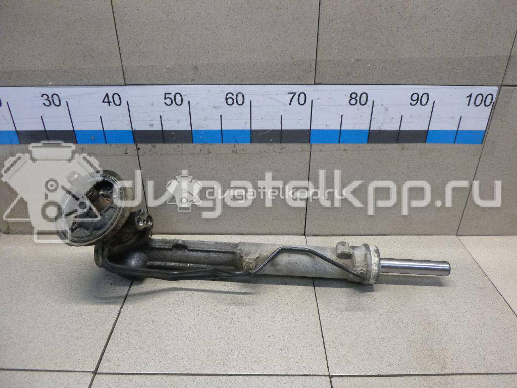 Фото Рейка рулевая  4000ew для citroen C2 {forloop.counter}}