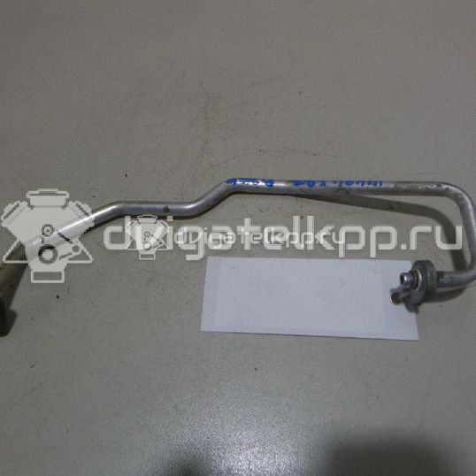 Фото Трубка кондиционера  6460JW для citroen C2