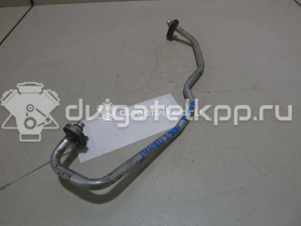 Фото Трубка кондиционера  6460JW для citroen C2 {forloop.counter}}
