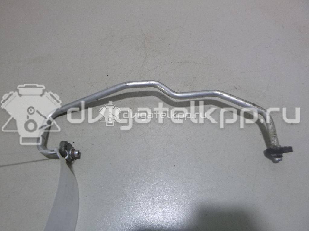 Фото Трубка кондиционера  6460JW для citroen C2 {forloop.counter}}