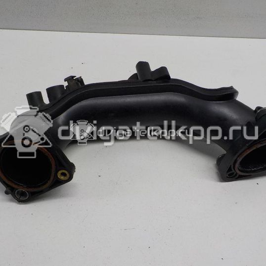 Фото Воздуховод  9674942380 для citroen C3