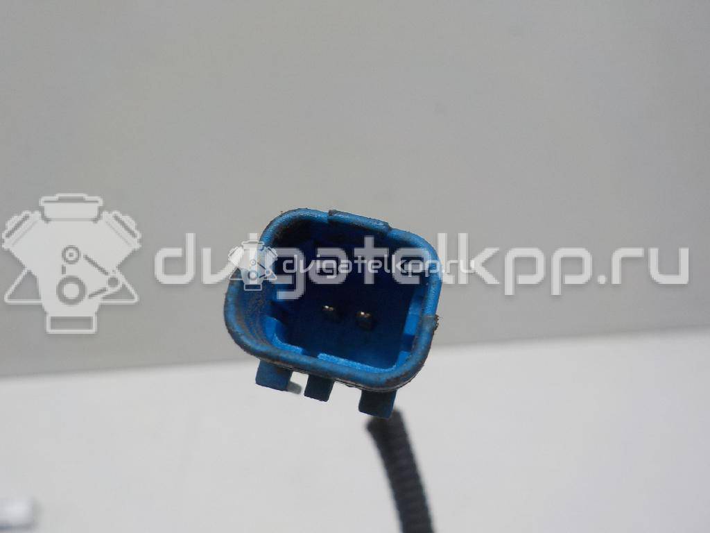 Фото Датчик ABS передний  4545e4 для Citroen C4 / C-Elysee / C3 / Ds3 / Nemo {forloop.counter}}