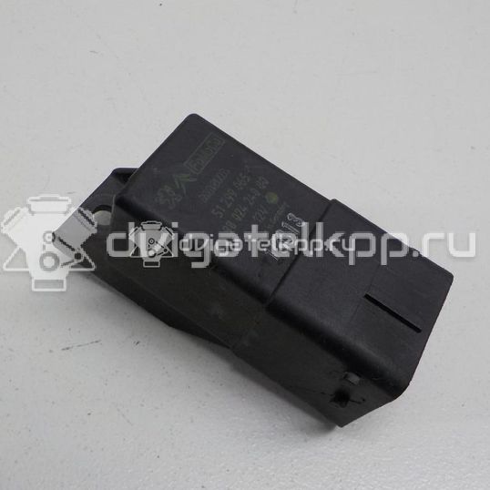 Фото Реле свечей накала  9802424080 для Citroen C4 / C-Elysee / C5 / Ds4 / Berlingo