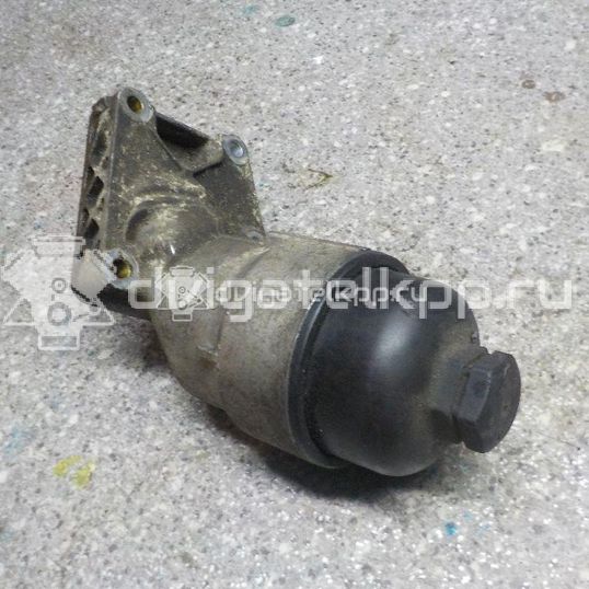 Фото Корпус масляного фильтра  1661800310 для Mercedes-Benz A-Class