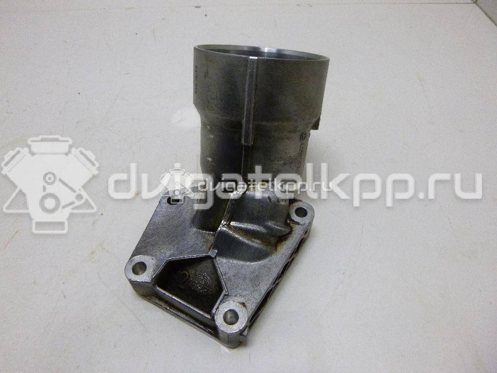 Фото Корпус масляного фильтра  1661800310 для mercedes benz A140/160 W168 {forloop.counter}}