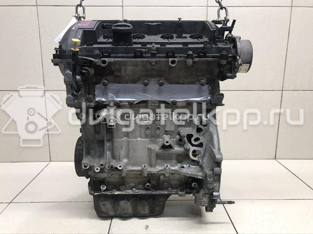 Фото Контрактный (б/у) двигатель 5FW (EP6) для Citroen C4 120 л.с 16V 1.6 л бензин 0135NP {forloop.counter}}