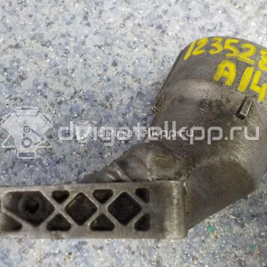 Фото Корпус масляного фильтра  1661800310 для mercedes benz A140/160 W168